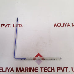 Set Of 7X Brannan 150Mmx0/200Cx100Mm Thermometer - Aeliya Marine Tech