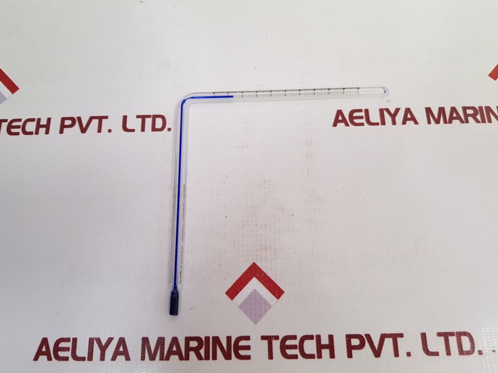 Set Of 7X Brannan 150Mmx0/200Cx100Mm Thermometer - Aeliya Marine Tech