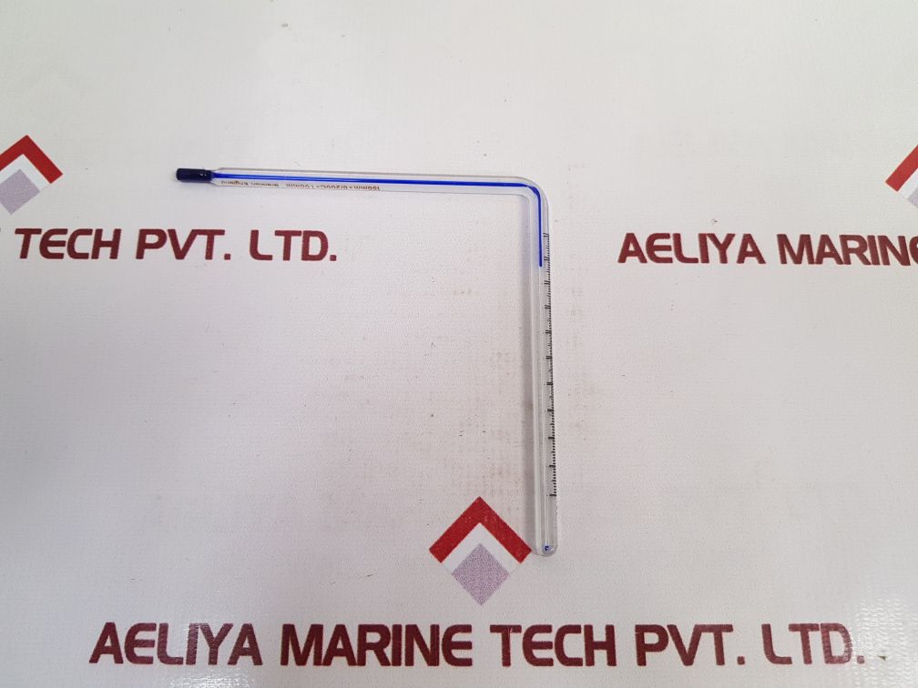 Set Of 7X Brannan 150Mmx0/200Cx100Mm Thermometer - Aeliya Marine Tech