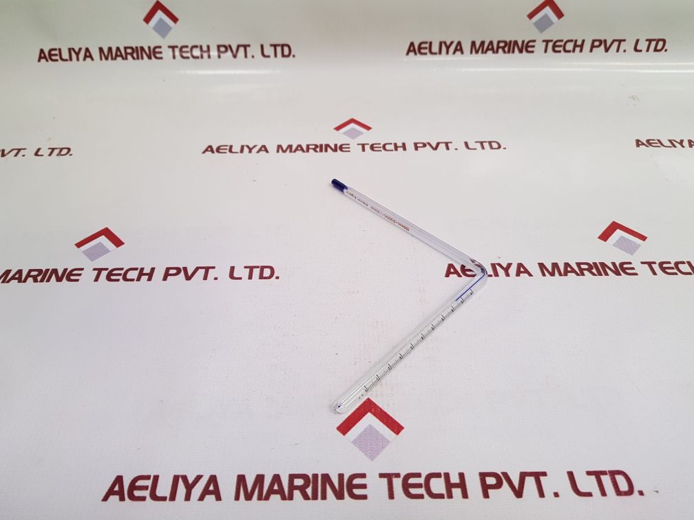 Set Of 7X Brannan 150Mmx0/200Cx100Mm Thermometer - Aeliya Marine Tech