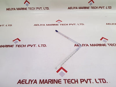 Set Of 7X Brannan 150Mmx0/200Cx100Mm Thermometer - Aeliya Marine Tech