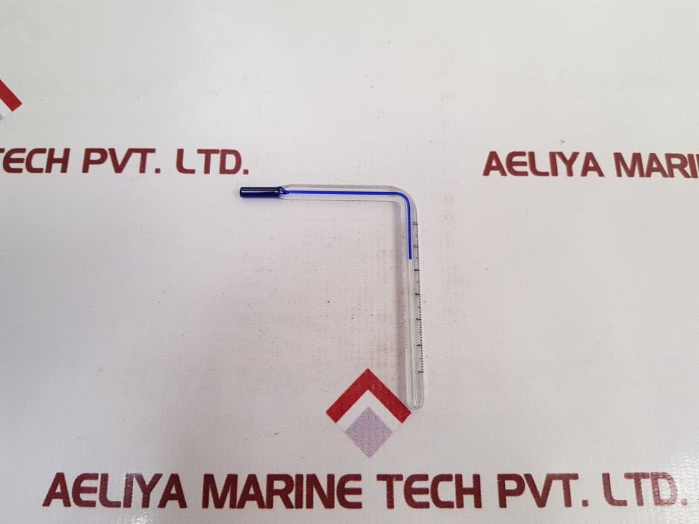 Set Of 8X Brannan 110Mmx0-120Cx40Mm Thermometer - Aeliya Marine Tech
