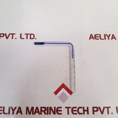 Set Of 8X Brannan 110Mmx0-120Cx40Mm Thermometer - Aeliya Marine Tech