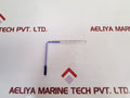 Set Of 8X Brannan 110Mmx0-120Cx40Mm Thermometer - Aeliya Marine Tech