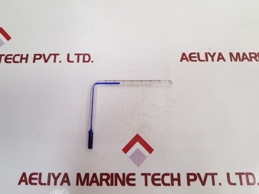 Set Of 8X Brannan 110Mmx0-120Cx40Mm Thermometer - Aeliya Marine Tech