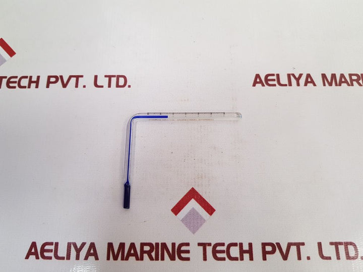 Set Of 8X Brannan 110Mmx0-120Cx40Mm Thermometer - Aeliya Marine Tech