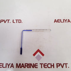 Set Of 8X Brannan 110Mmx0-120Cx40Mm Thermometer - Aeliya Marine Tech