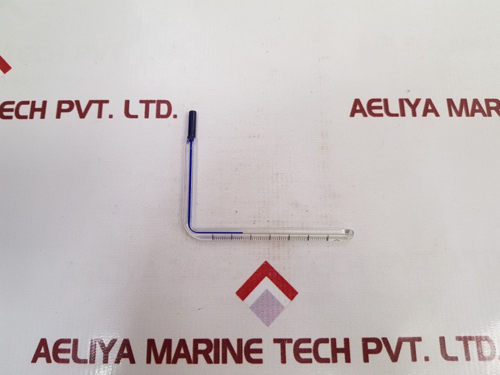 Set Of 8X Brannan 110Mmx0-120Cx40Mm Thermometer - Aeliya Marine Tech