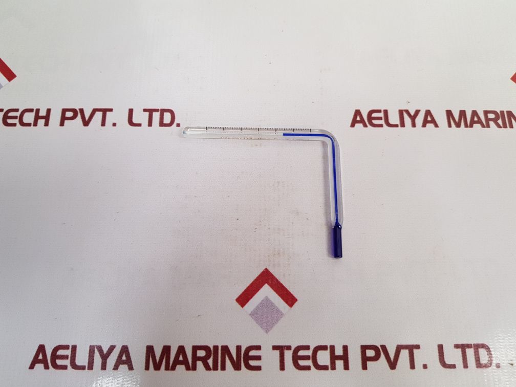 Set Of 8X Brannan 110Mmx0-120Cx40Mm Thermometer - Aeliya Marine Tech