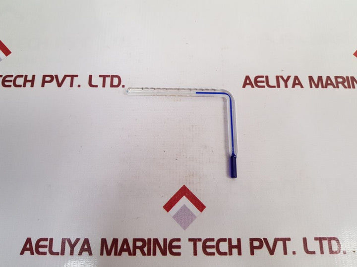Set Of 8X Brannan 110Mmx0-120Cx40Mm Thermometer - Aeliya Marine Tech
