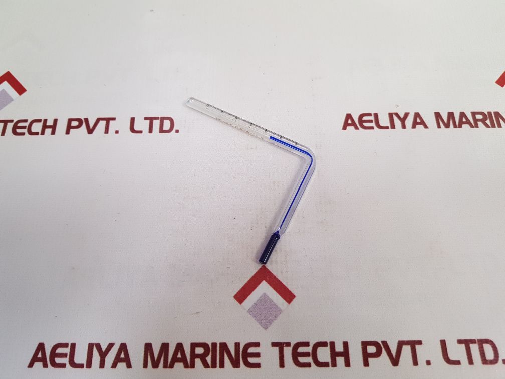 Set Of 8X Brannan 110Mmx0-120Cx40Mm Thermometer - Aeliya Marine Tech