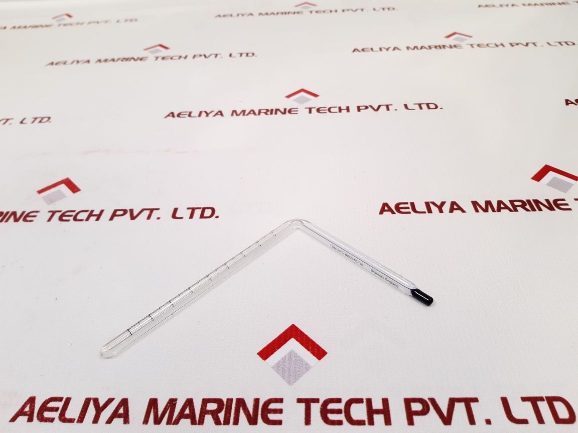 Set Of 8X Brannan 150Mmx0/160Cx63Mm Thermometer - Aeliya Marine Tech