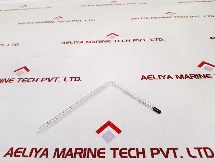 Set Of 8X Brannan 150Mmx0/160Cx63Mm Thermometer - Aeliya Marine Tech