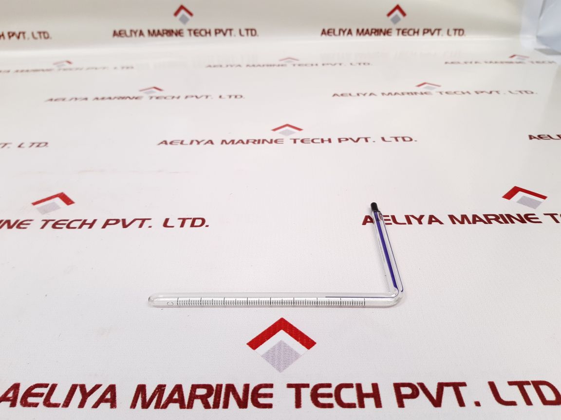 Set Of 8X Brannan 150Mmx0/160Cx63Mm Thermometer - Aeliya Marine Tech