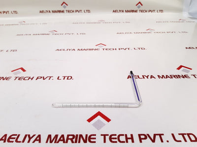 Set Of 8X Brannan 150Mmx0/160Cx63Mm Thermometer - Aeliya Marine Tech