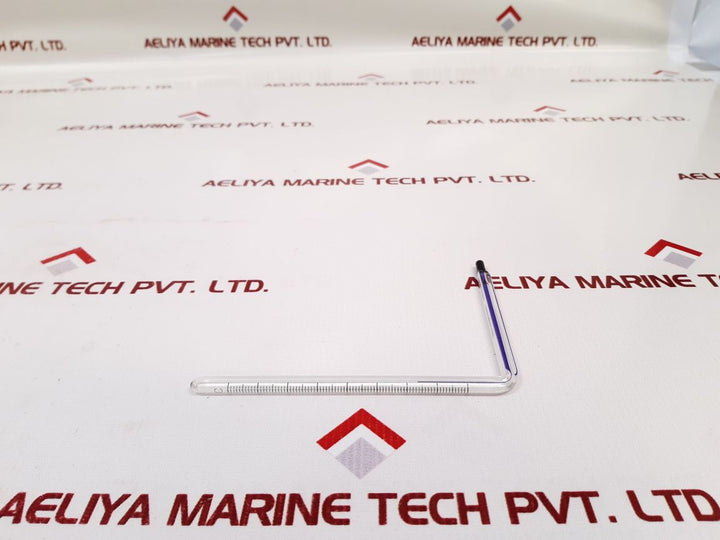 Set Of 8X Brannan 150Mmx0/160Cx63Mm Thermometer - Aeliya Marine Tech