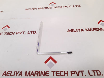 Set Of 8X Brannan 150Mmx0/160Cx63Mm Thermometer - Aeliya Marine Tech