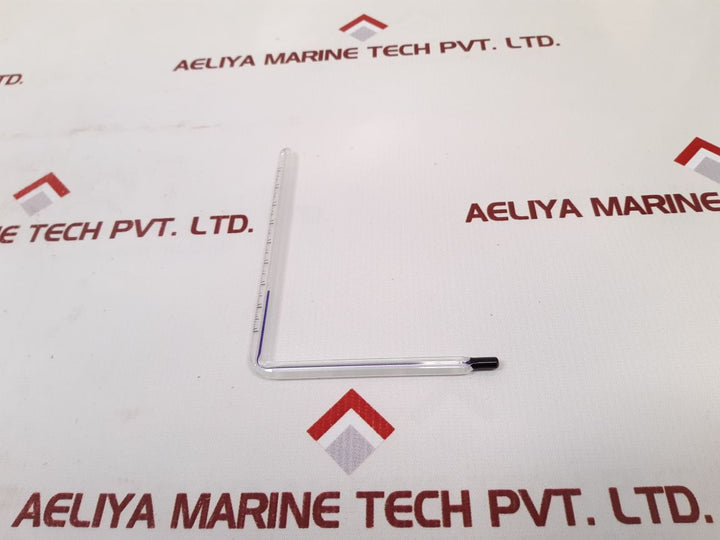 Set Of 8X Brannan 150Mmx0/160Cx63Mm Thermometer - Aeliya Marine Tech