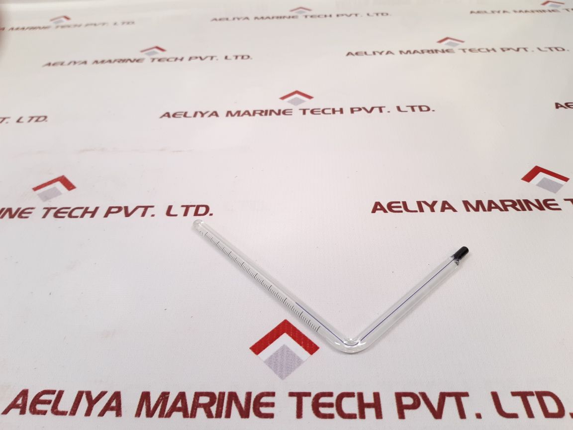 Set Of 8X Brannan 150Mmx0/160Cx63Mm Thermometer - Aeliya Marine Tech