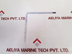 Set Of 8X Brannan 150Mmx0/100Cx100Mm Thermometer - Aeliya Marine Tech