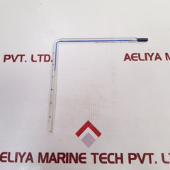 Set Of 8X Brannan 150Mmx0/100Cx100Mm Thermometer - Aeliya Marine Tech