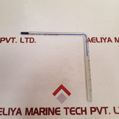 Set Of 8X Brannan 150Mmx0/100Cx100Mm Thermometer - Aeliya Marine Tech