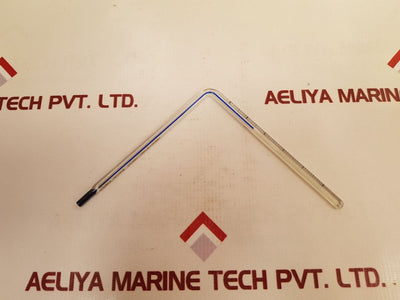 Set Of 8X Brannan 150Mmx0/100Cx100Mm Thermometer - Aeliya Marine Tech