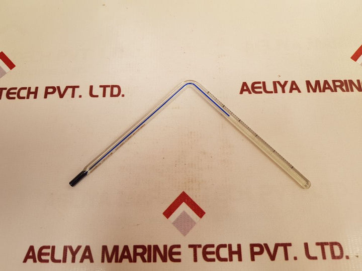 Set Of 8X Brannan 150Mmx0/100Cx100Mm Thermometer - Aeliya Marine Tech