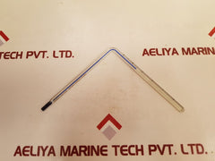 Set Of 8X Brannan 150Mmx0/100Cx100Mm Thermometer - Aeliya Marine Tech