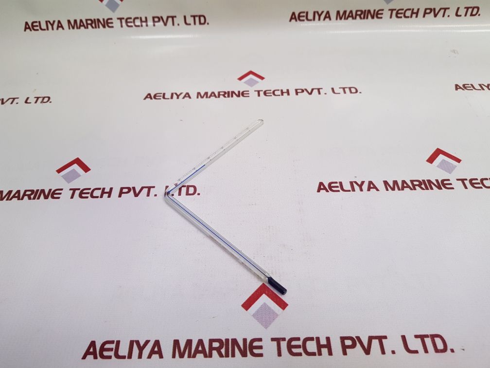 Set Of 8X Brannan 150Mmx0/100Cx100Mm Thermometer - Aeliya Marine Tech