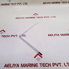 Set Of 8X Brannan 150Mmx0/100Cx100Mm Thermometer - Aeliya Marine Tech