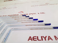 Set Of 7X Brannan 150Mmx0/120Cx100Mm Thermometer - Aeliya Marine Tech