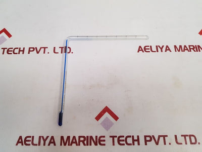 Set Of 7X Brannan 150Mmx0/120Cx100Mm Thermometer - Aeliya Marine Tech