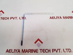 Set Of 7X Brannan 150Mmx0/120Cx100Mm Thermometer - Aeliya Marine Tech