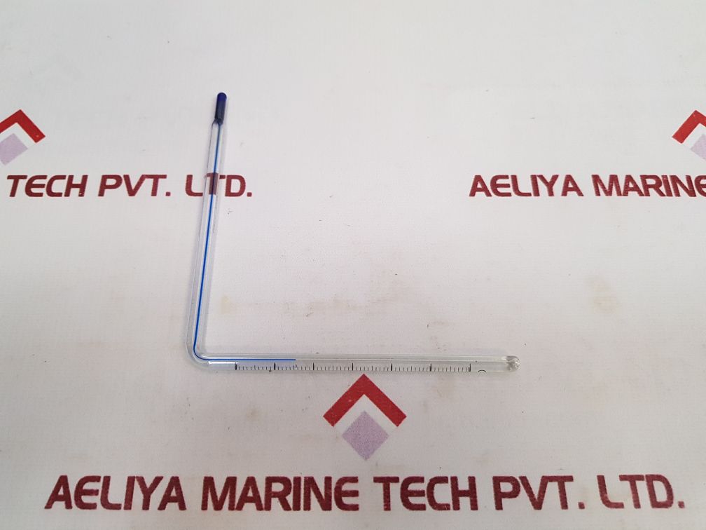 Set Of 7X Brannan 150Mmx0/120Cx100Mm Thermometer - Aeliya Marine Tech