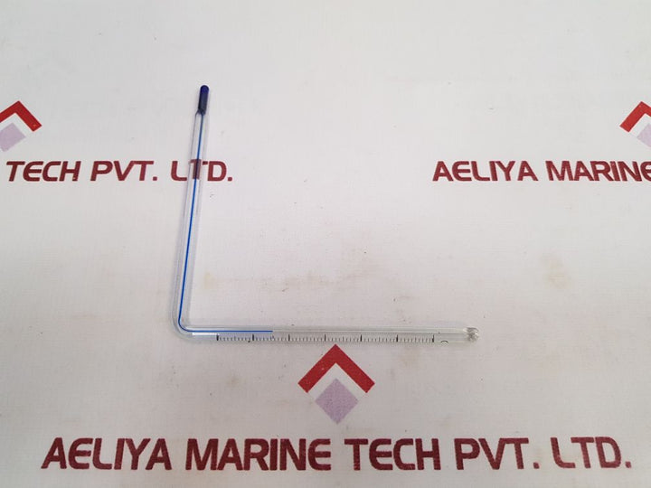 Set Of 7X Brannan 150Mmx0/120Cx100Mm Thermometer - Aeliya Marine Tech