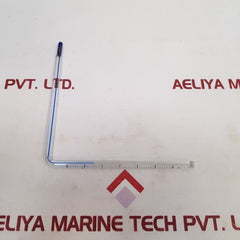 Set Of 7X Brannan 150Mmx0/120Cx100Mm Thermometer - Aeliya Marine Tech