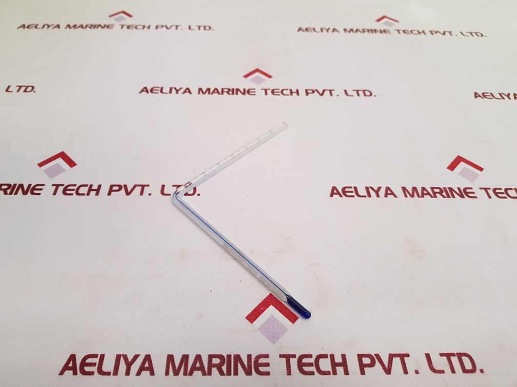 Set Of 7X Brannan 150Mmx0/120Cx100Mm Thermometer - Aeliya Marine Tech