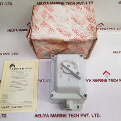 Cortem Efd3-40 Command And Control Station