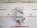 Cortem Efd3-40 Command And Control Station - Aeliya Marine Tech