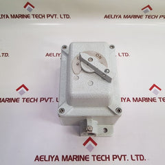 Cortem Efd3-40 Command And Control Station - Aeliya Marine Tech