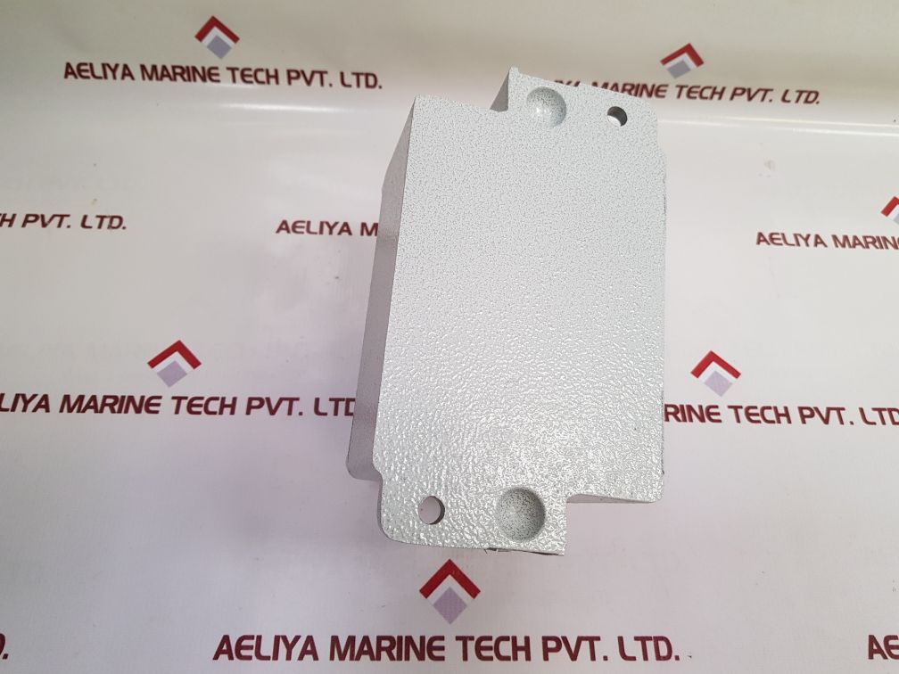 Cortem Efd3-40 Command And Control Station - Aeliya Marine Tech