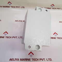 Cortem Efd3-40 Command And Control Station - Aeliya Marine Tech
