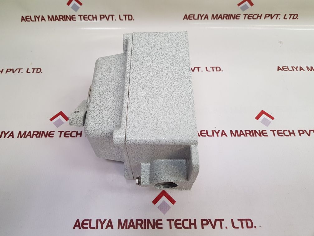 Cortem Efd3-40 Command And Control Station - Aeliya Marine Tech