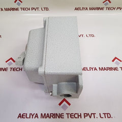 Cortem Efd3-40 Command And Control Station - Aeliya Marine Tech