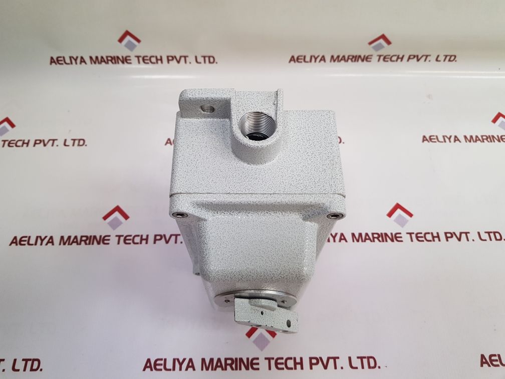 Cortem Efd3-40 Command And Control Station - Aeliya Marine Tech
