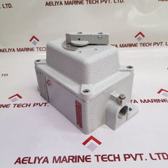 Cortem Efd3-40 Command And Control Station - Aeliya Marine Tech