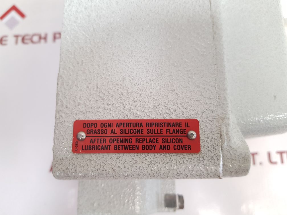 Cortem Efd3-40 Command And Control Station - Aeliya Marine Tech