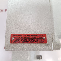 Cortem Efd3-40 Command And Control Station - Aeliya Marine Tech