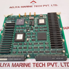 Tokimec 20629055 Agdc Pcb Card 206275211